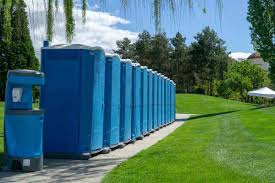Best Long-Term Portable Toilet Rental  in Mcqueeney, TX