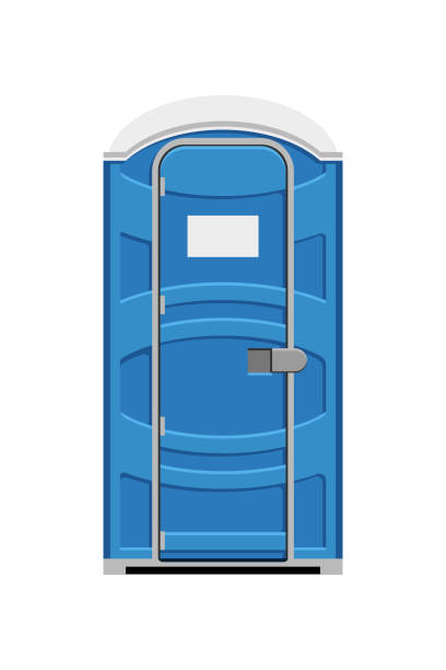 Best Portable Restroom Removal and Pickup  in Mcqueeney, TX