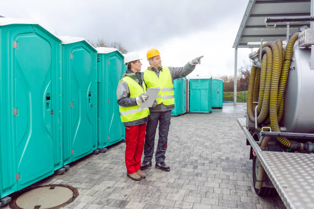 Best Standard Portable Toilet Rental  in Mcqueeney, TX