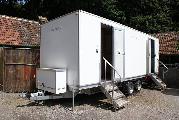 Best Handwashing Station Rental  in Mcqueeney, TX