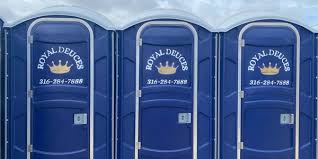 Trusted Mcqueeney, TX Portable Potty Rental Experts